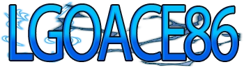 LGOACE86 Logo